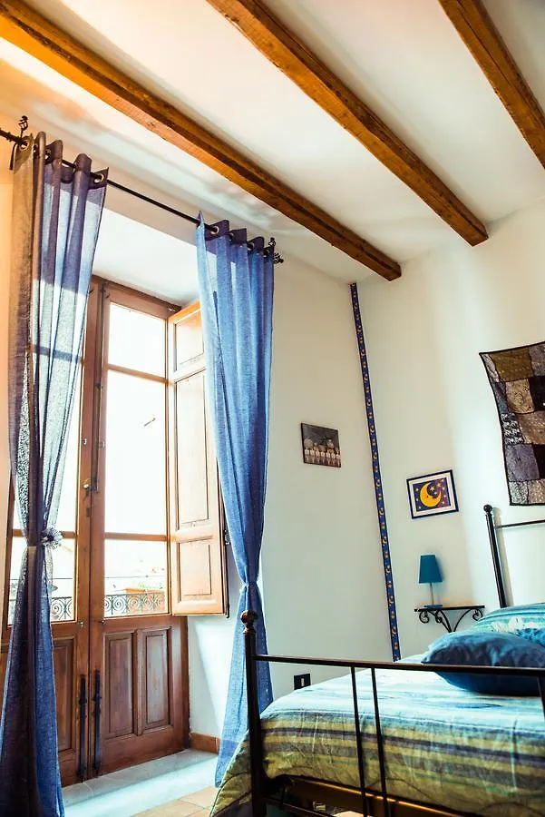 Home Casa Professa Palermo