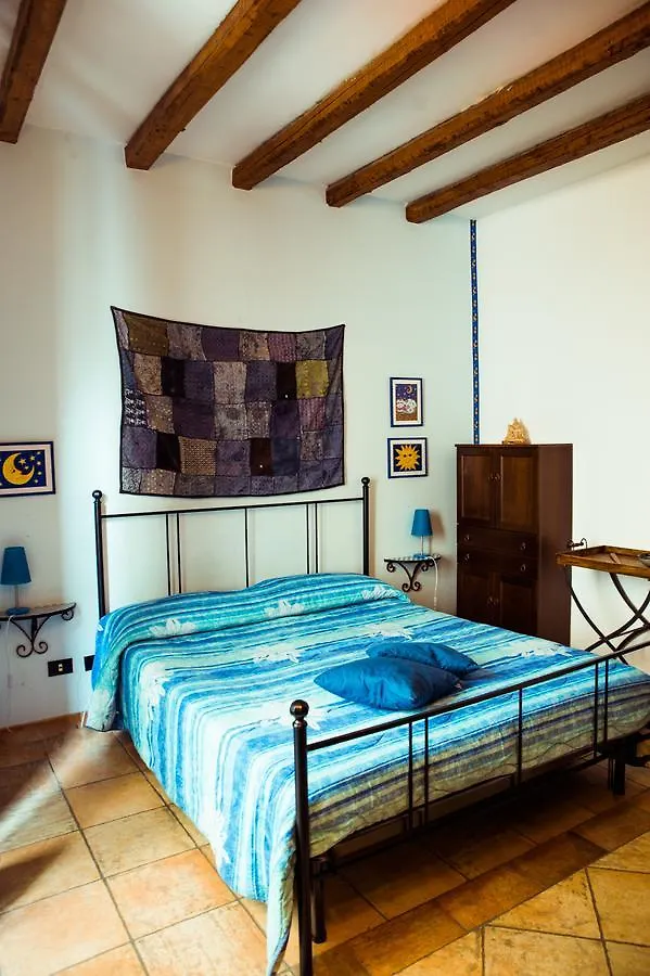 Home Casa Professa Palermo Appartamento